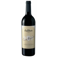 Casa Lapostolle - Cabernet Sauvignon Cuvee Alexandre